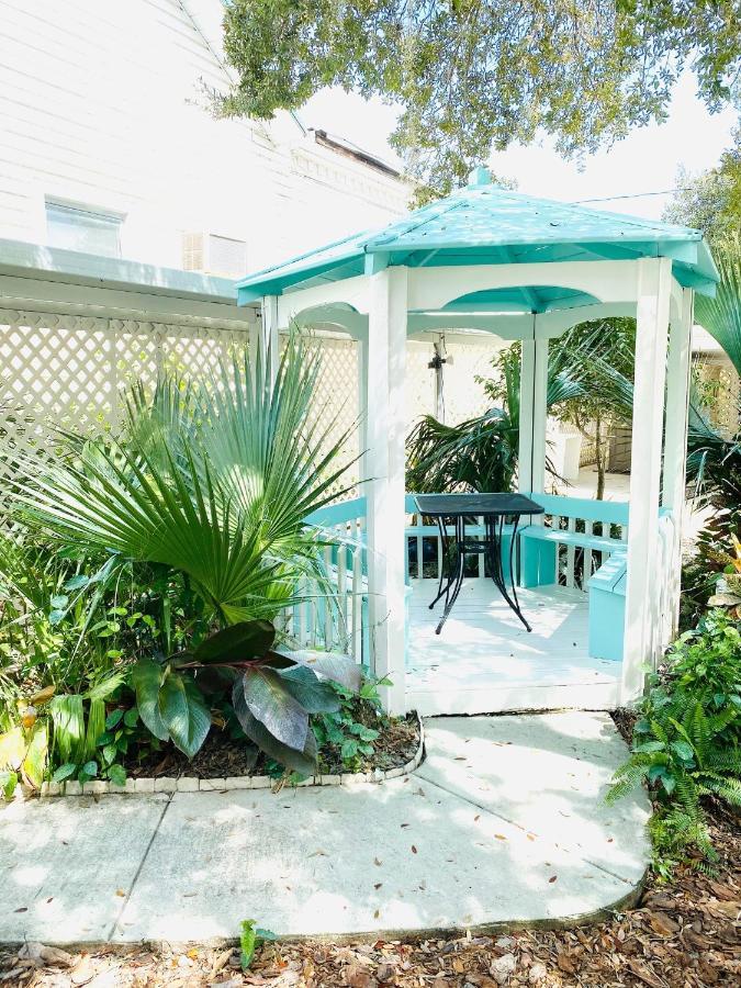 The Heirloom Inn Mount Dora Exterior foto