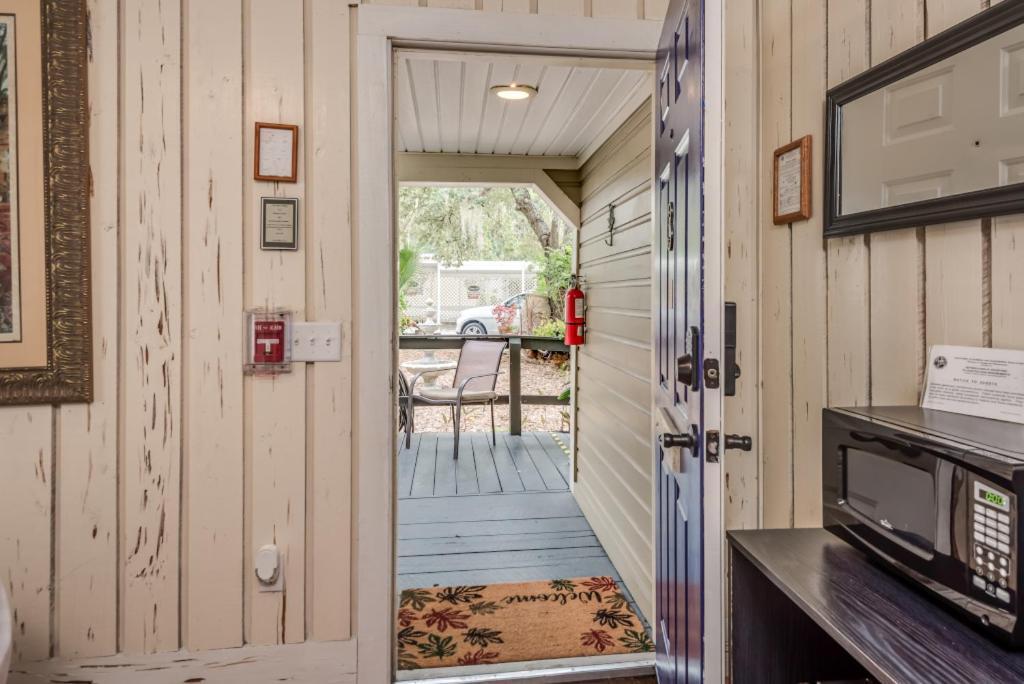 The Heirloom Inn Mount Dora Exterior foto