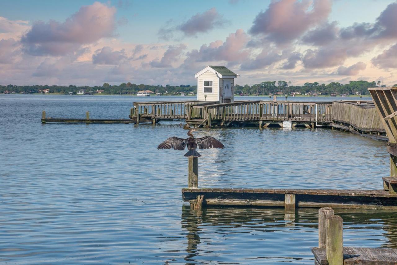 The Heirloom Inn Mount Dora Exterior foto